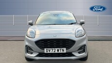 Ford Puma 1.0 EcoBoost Hybrid mHEV ST-Line 5dr Petrol Hatchback